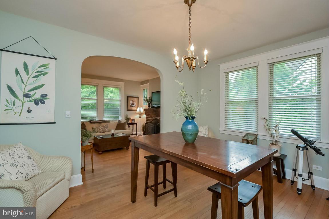 WARDOUR - Residential