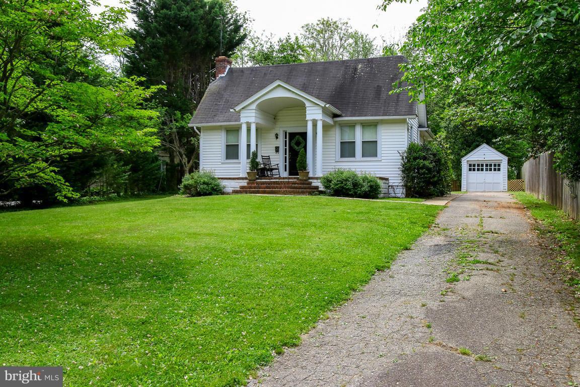 WARDOUR - Residential