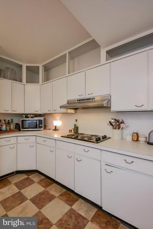 WARDOUR - Residential