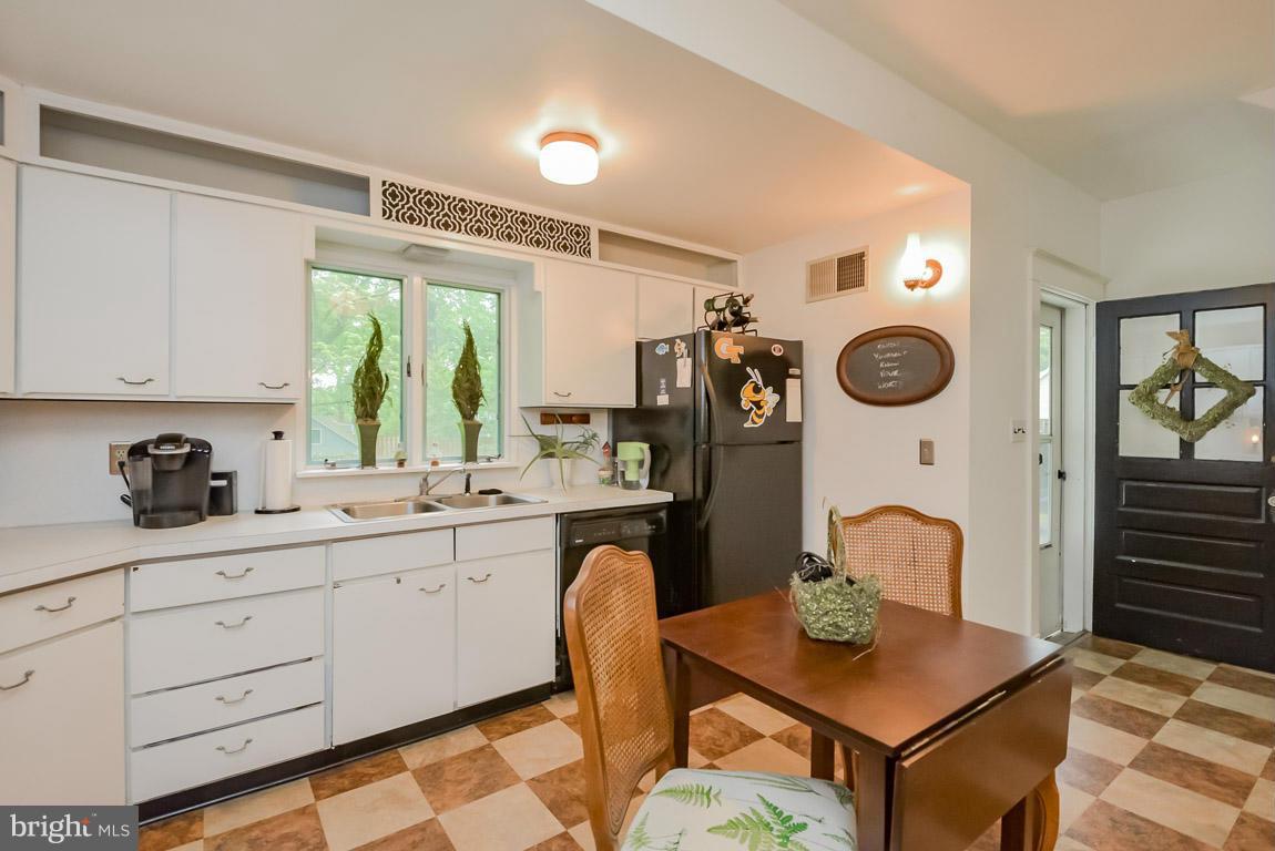 WARDOUR - Residential