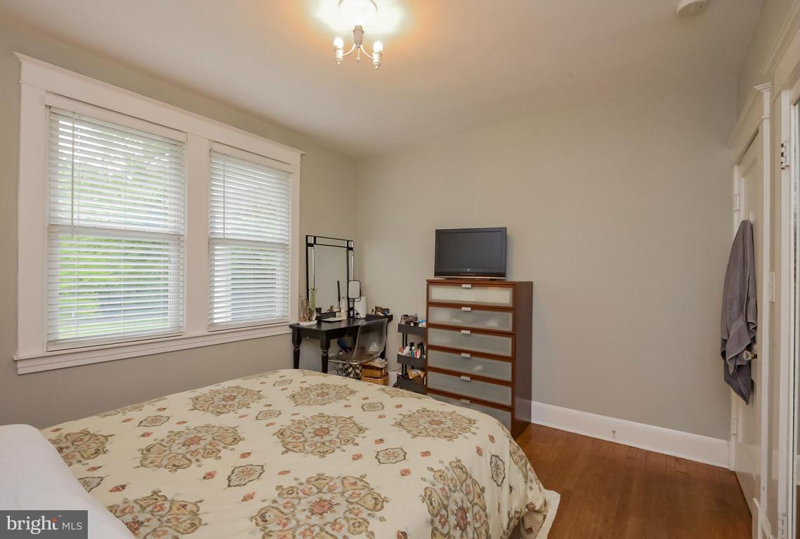 WARDOUR - Residential