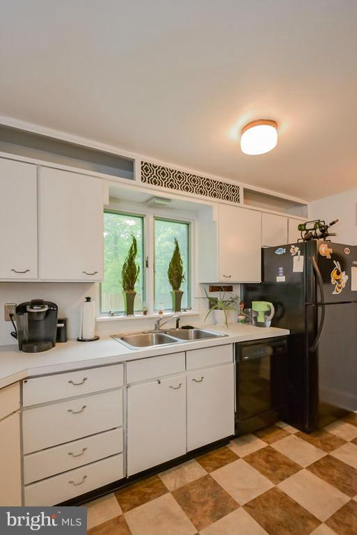 WARDOUR - Residential