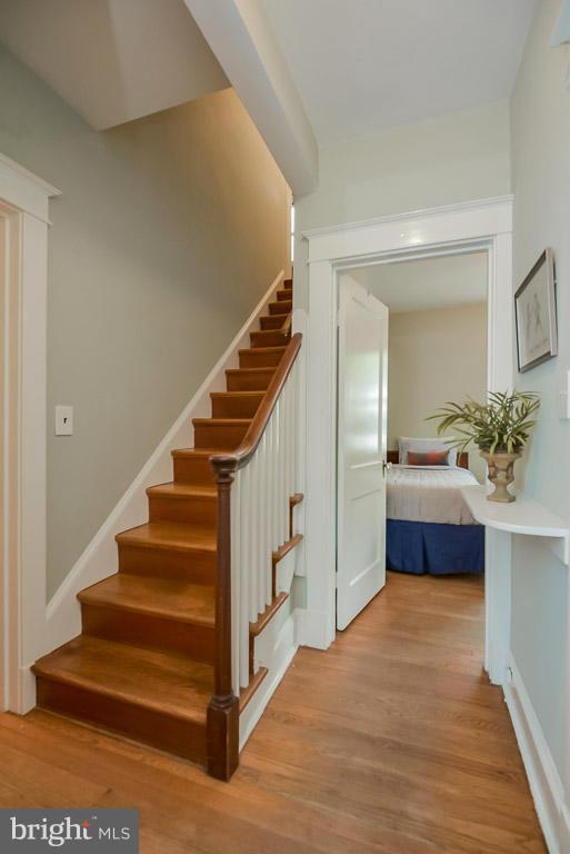 WARDOUR - Residential