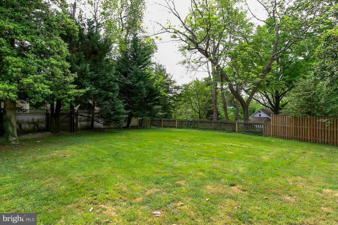 WARDOUR - Residential