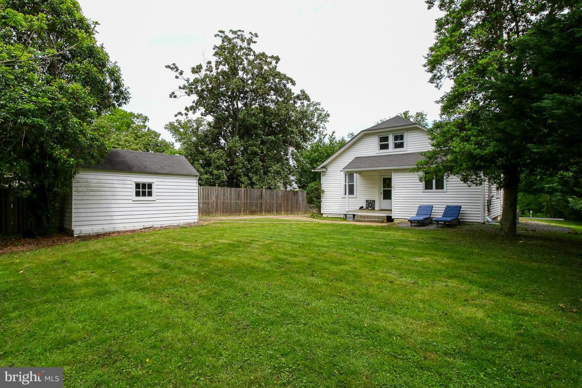 WARDOUR - Residential