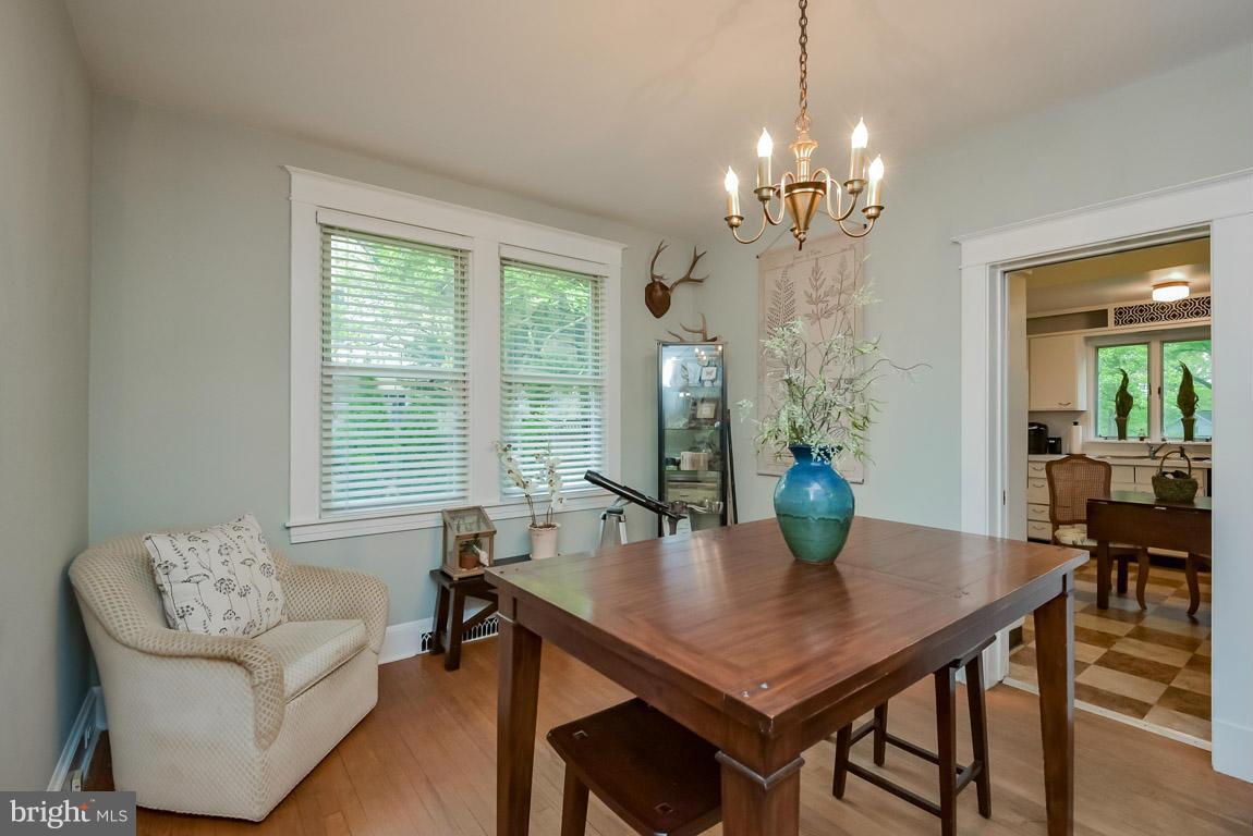 WARDOUR - Residential