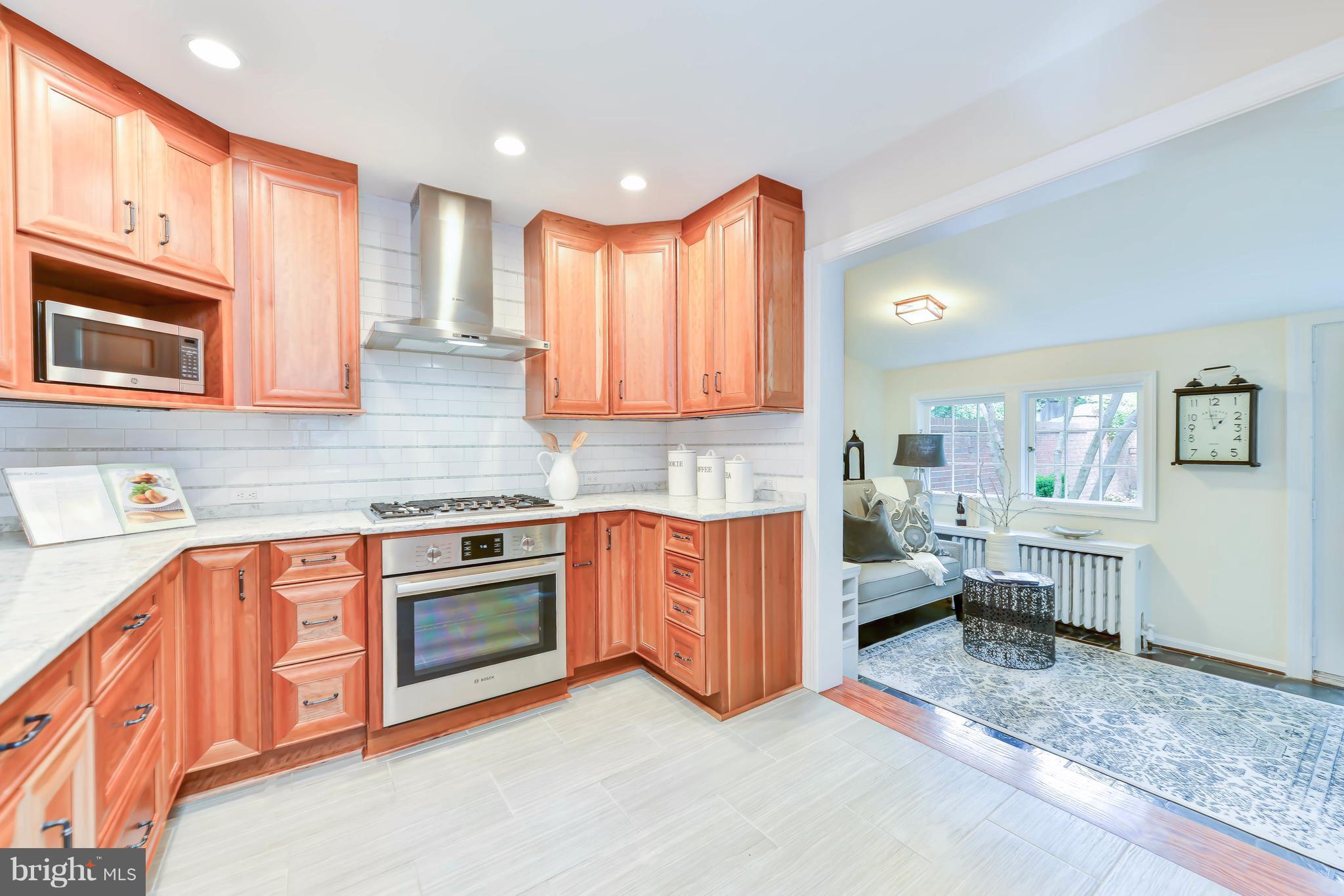 OLD TOWN - Residential