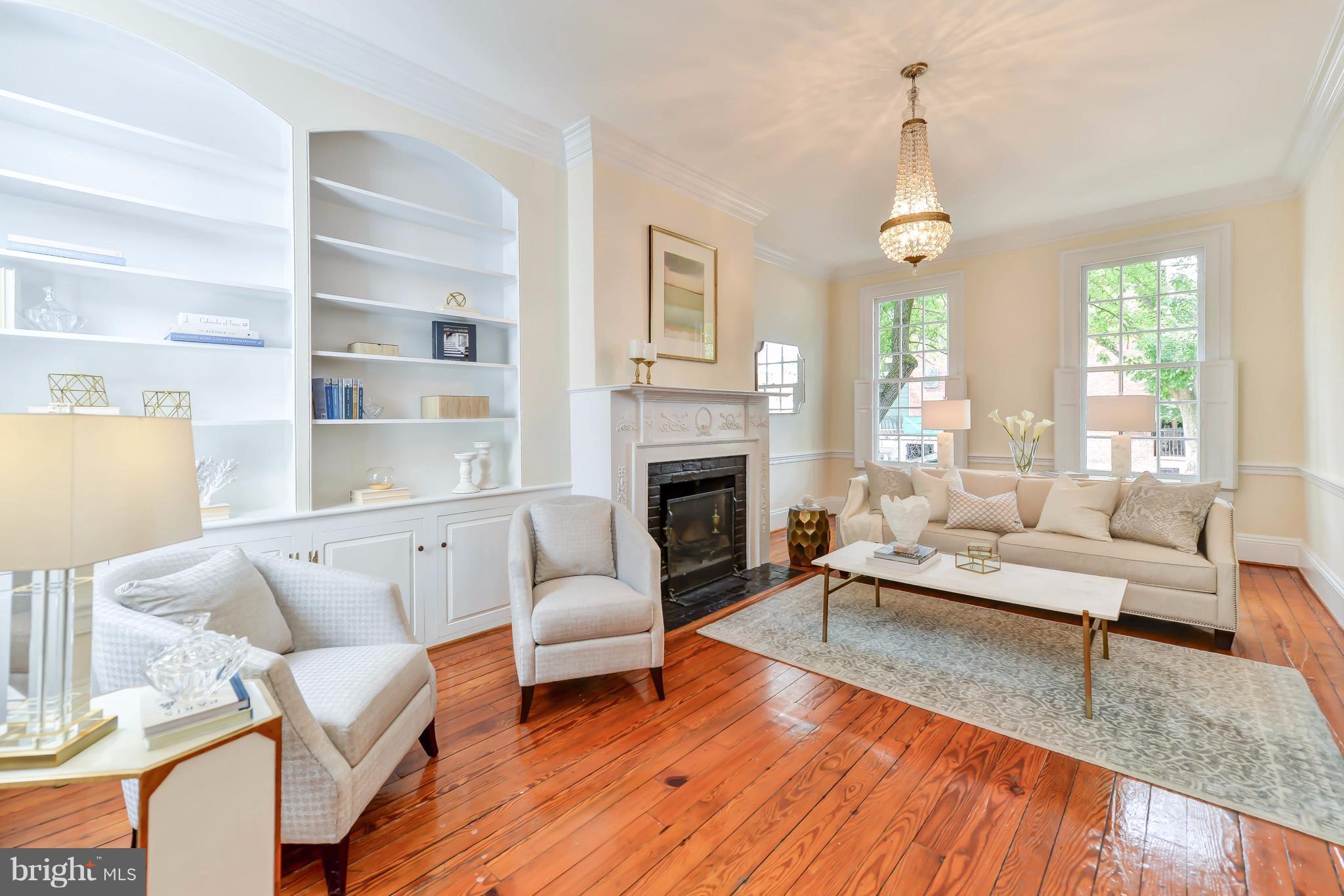 OLD TOWN - Residential