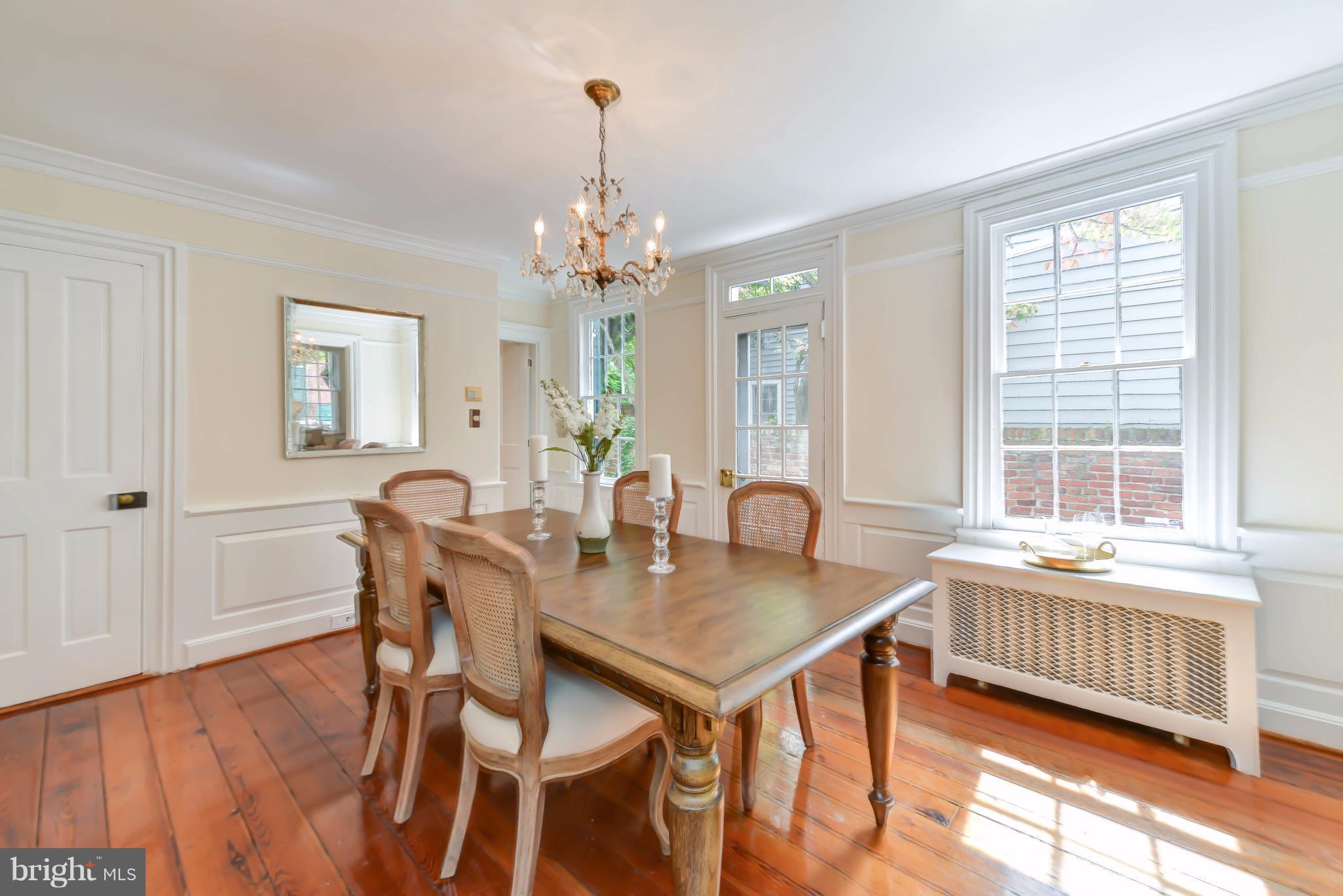 OLD TOWN - Residential