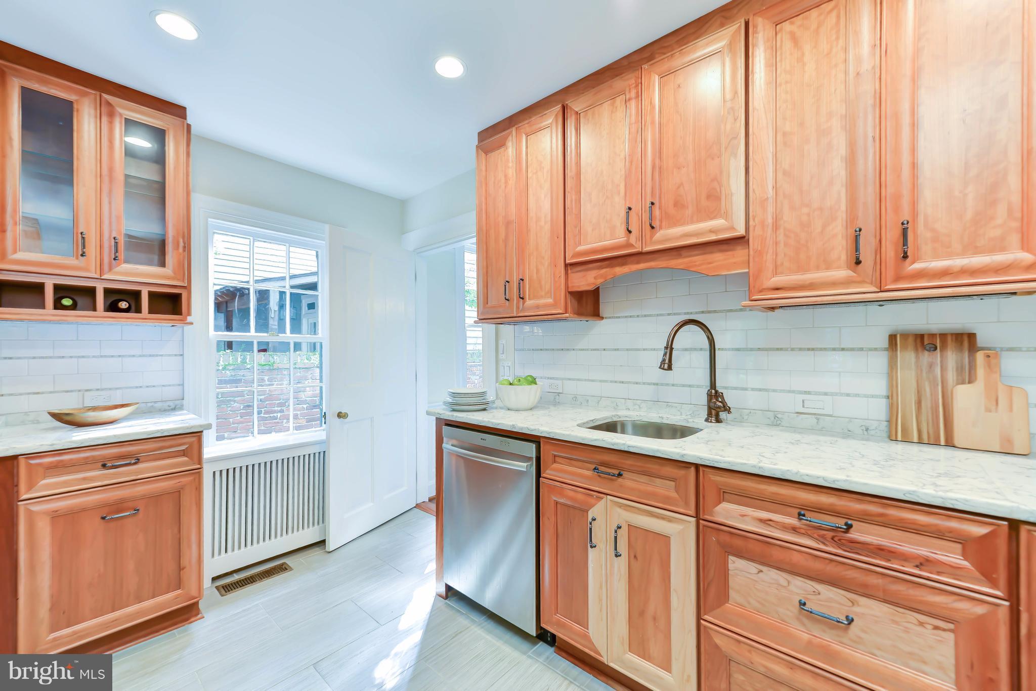 OLD TOWN - Residential