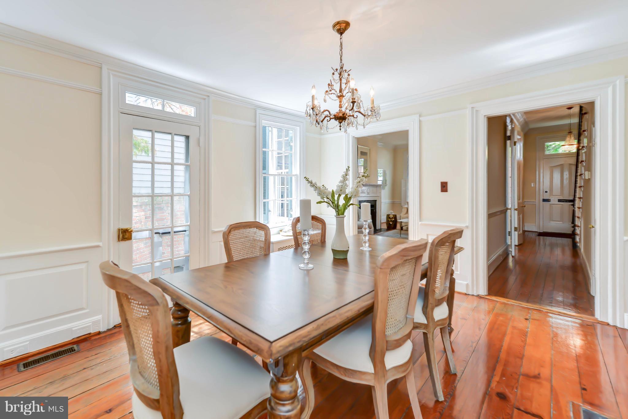 OLD TOWN - Residential