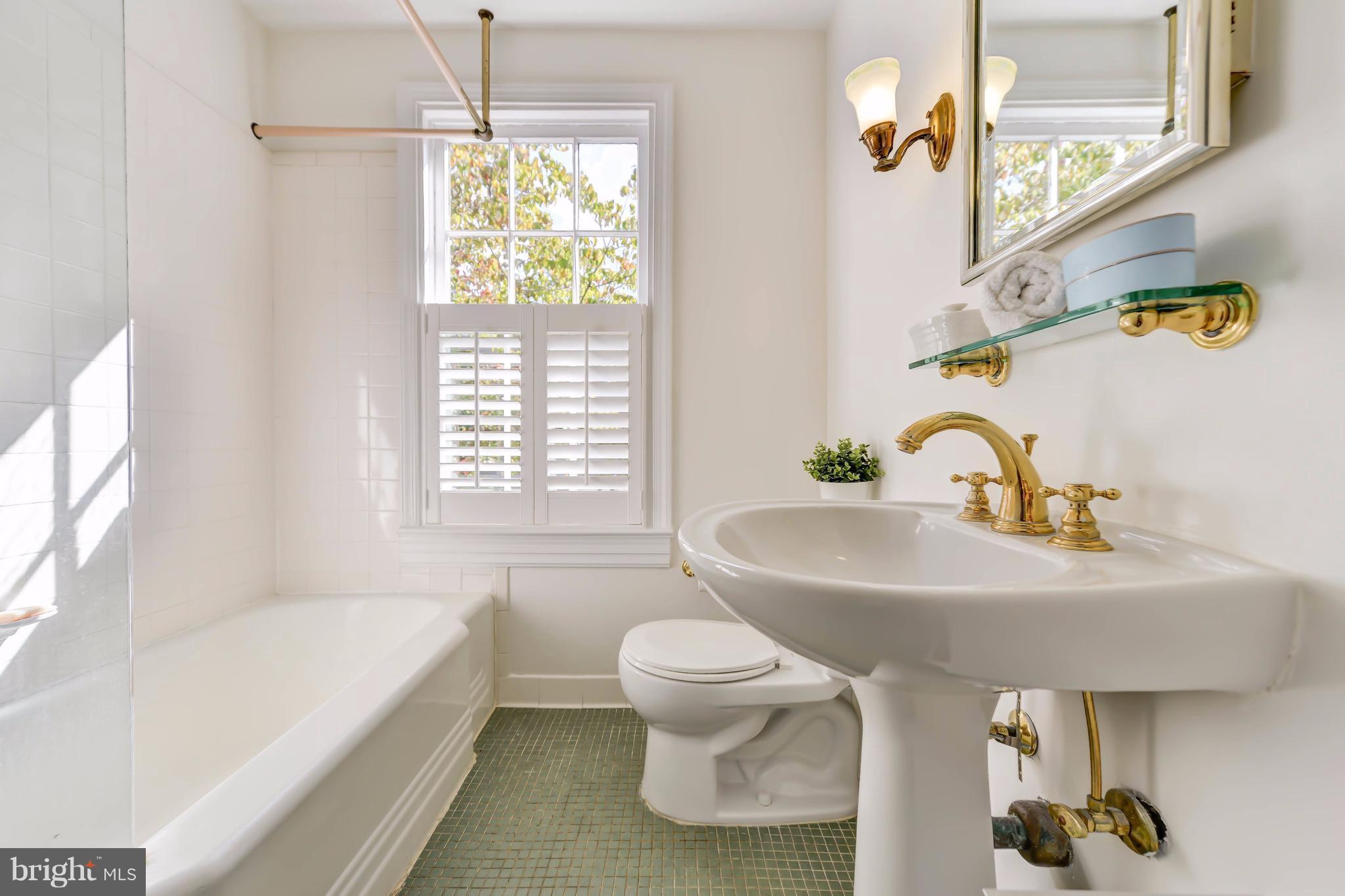 OLD TOWN - Residential