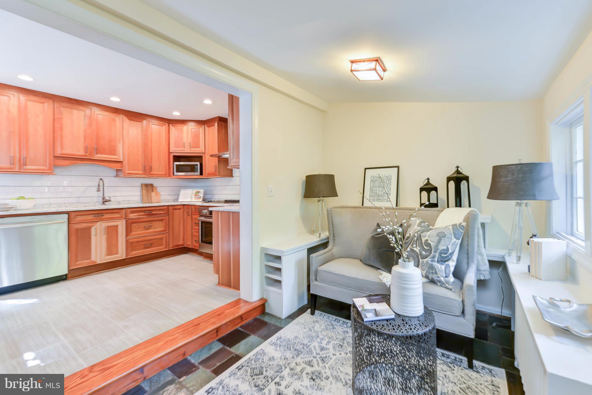 OLD TOWN - Residential