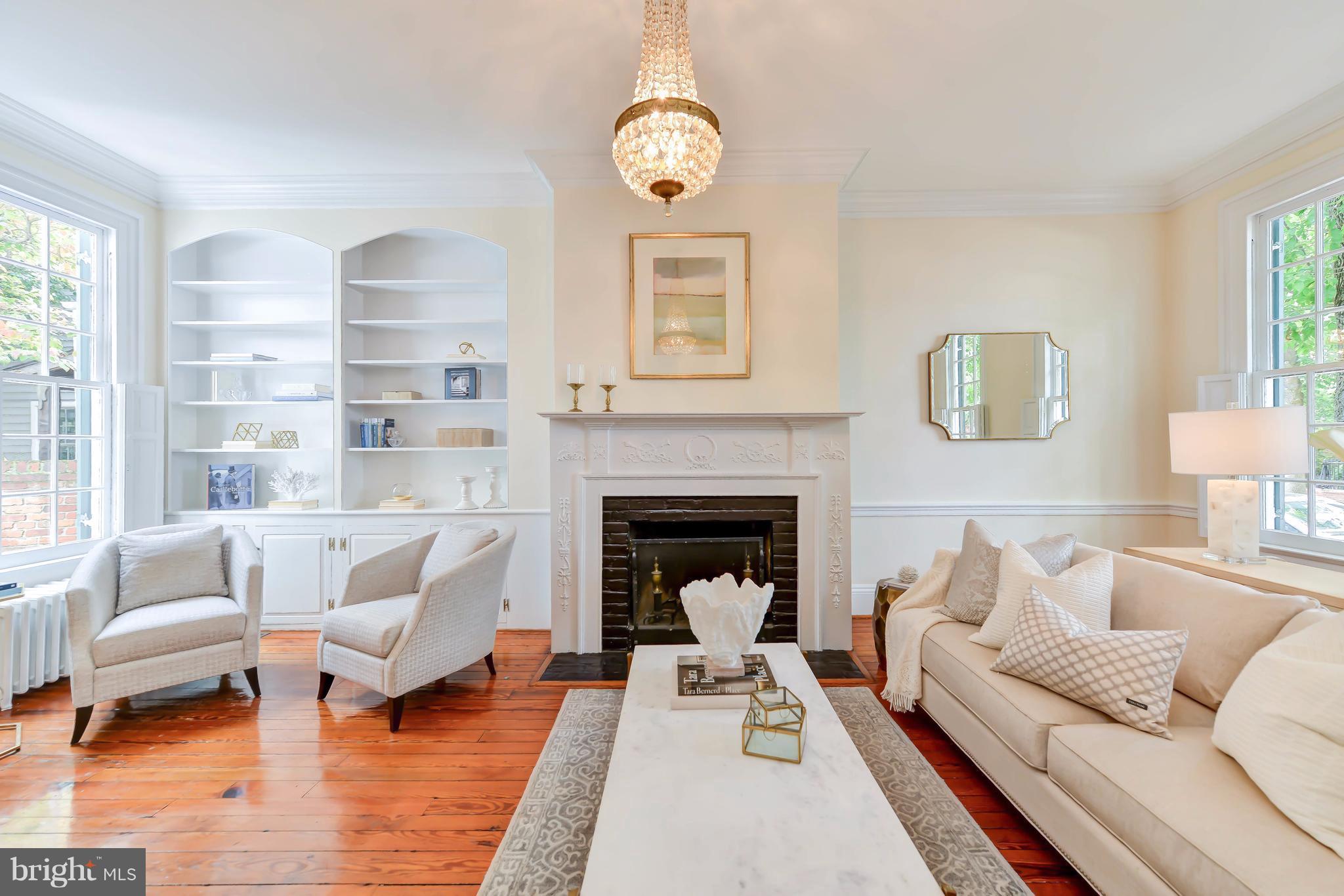 OLD TOWN - Residential