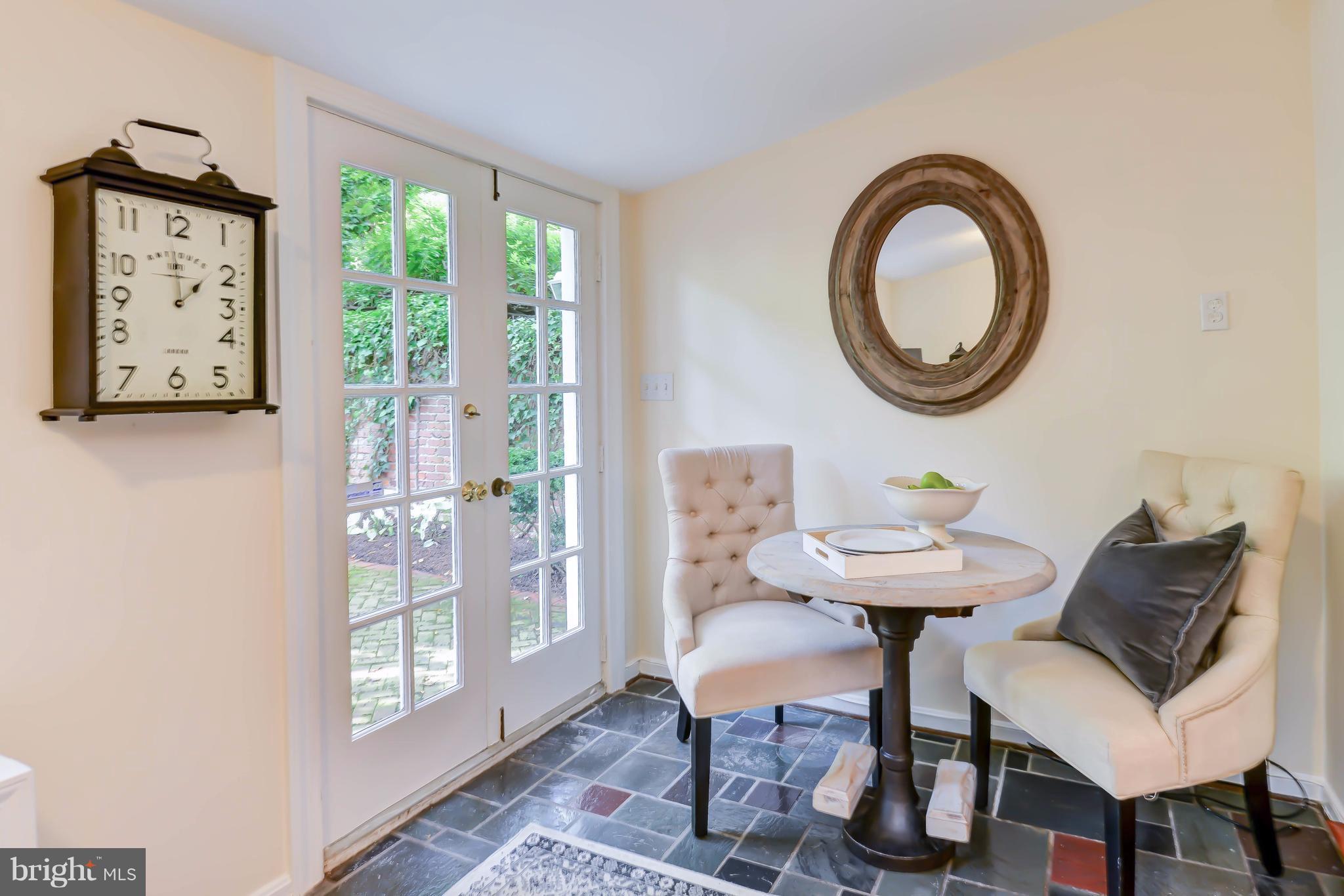 OLD TOWN - Residential