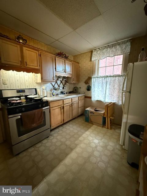 LANCASTER - Residential