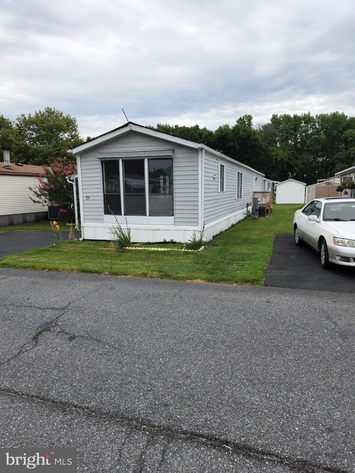 BRIARWOOD ESTATES - Residential