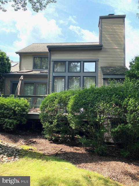 HERSHEYS MILL - Residential