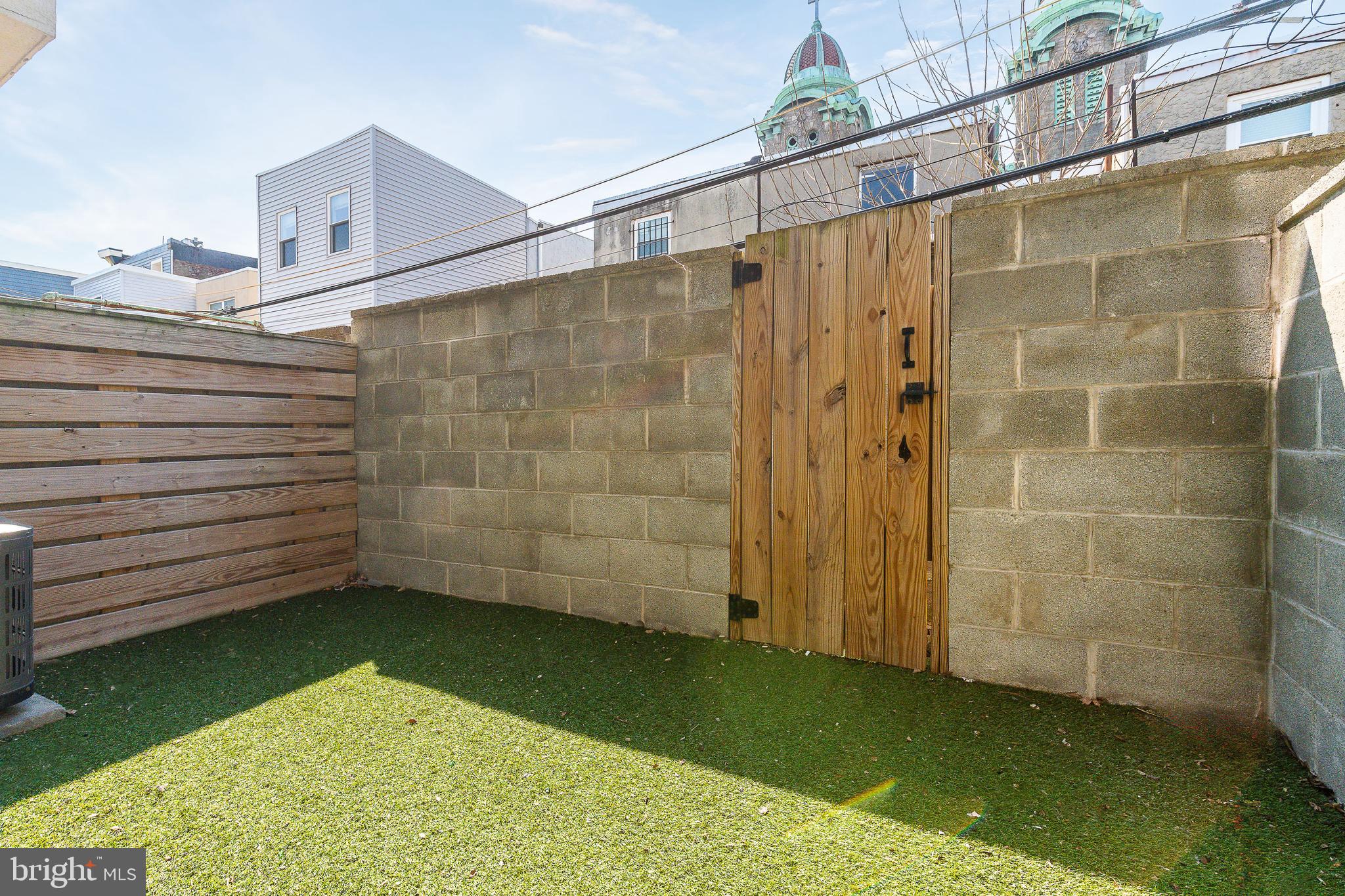 NEWBOLD - Residential