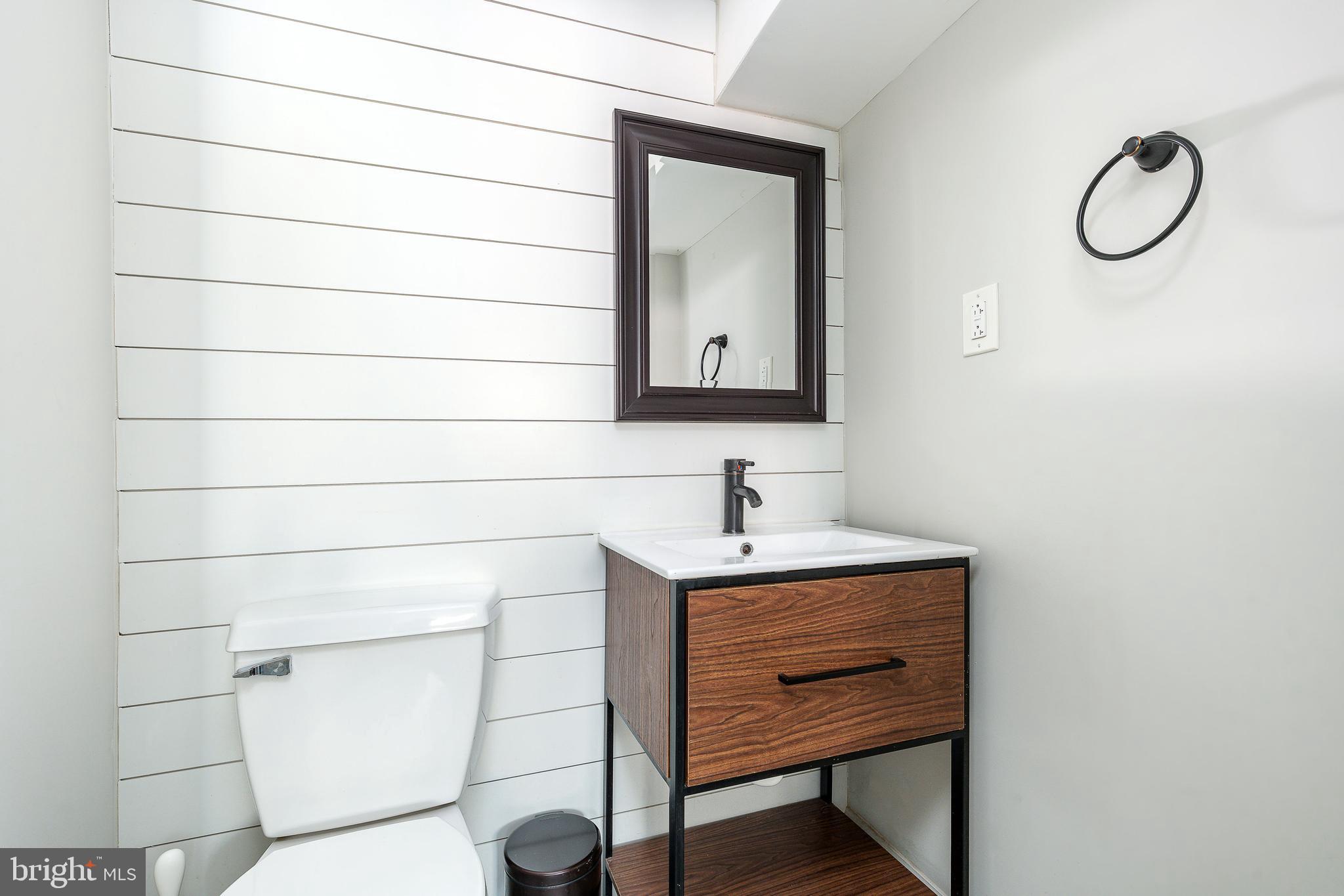 NEWBOLD - Residential