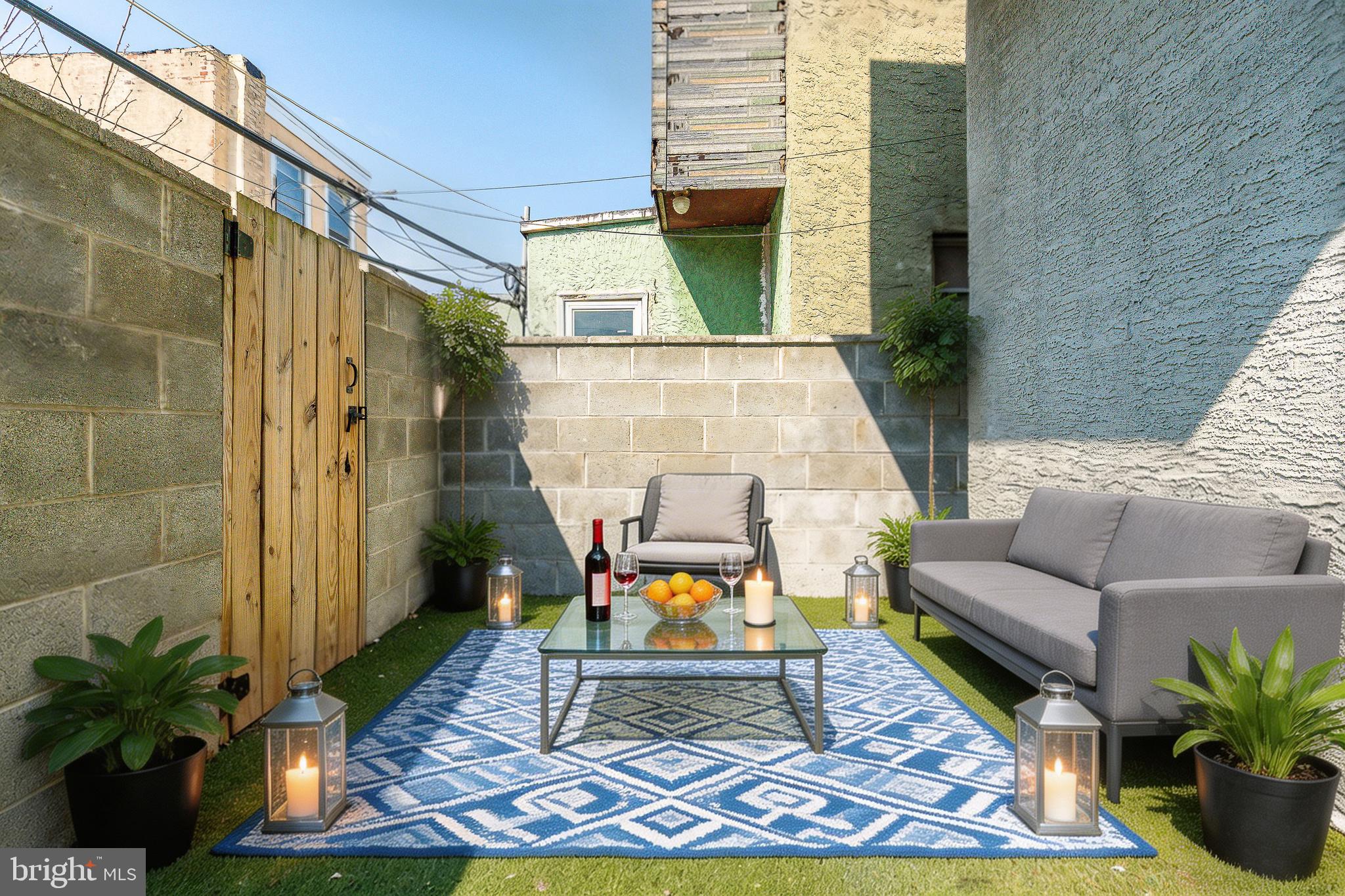 NEWBOLD - Residential