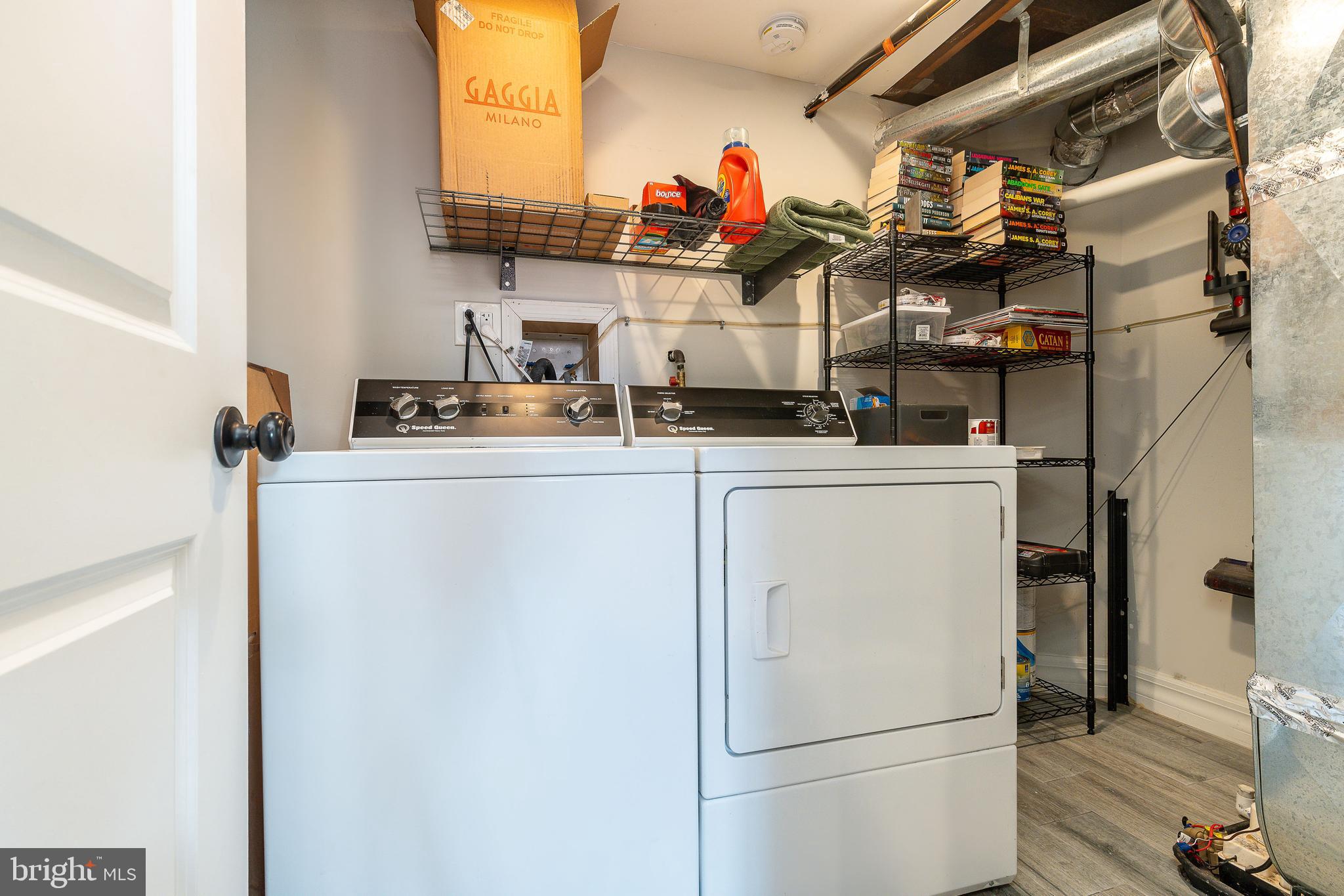 NEWBOLD - Residential