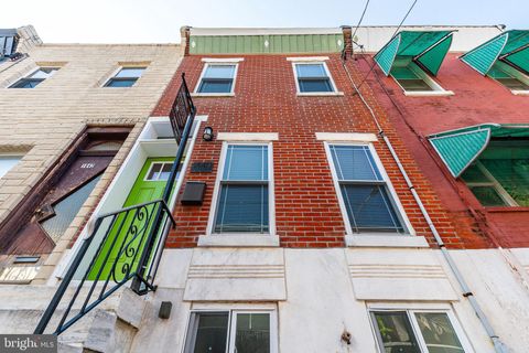 1640 S CHADWICK STREET PHILADELPHIA PA 19145