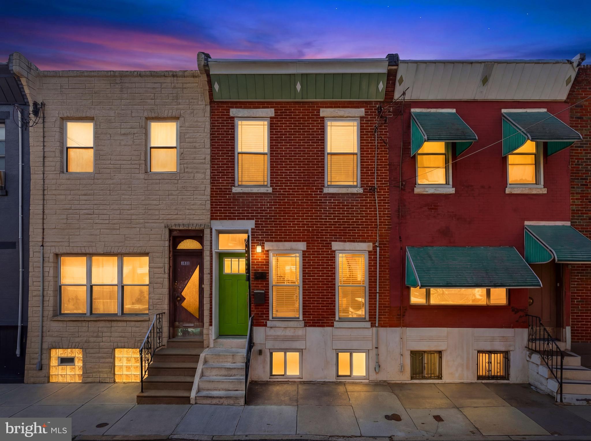 NEWBOLD - Residential