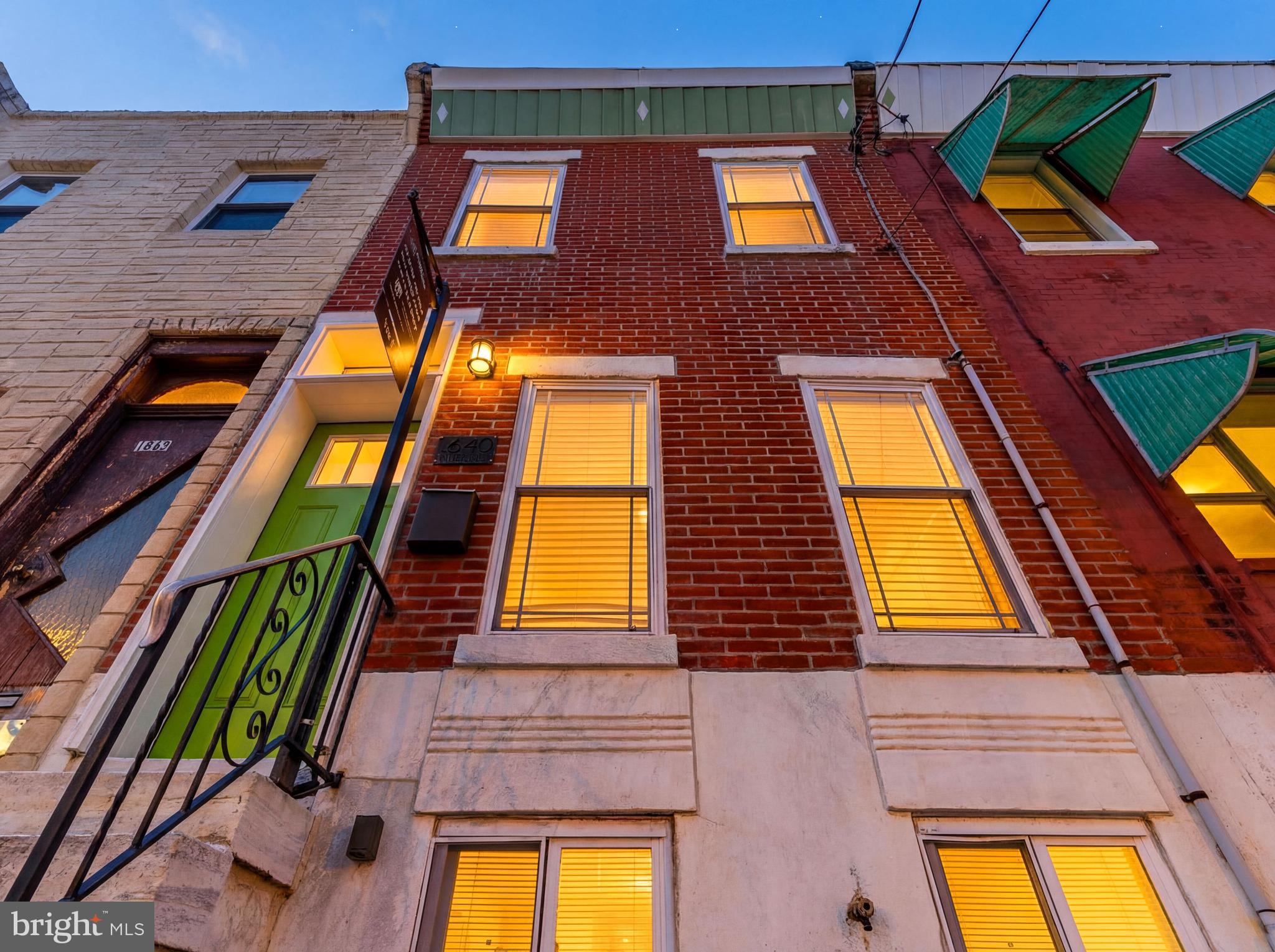 NEWBOLD - Residential