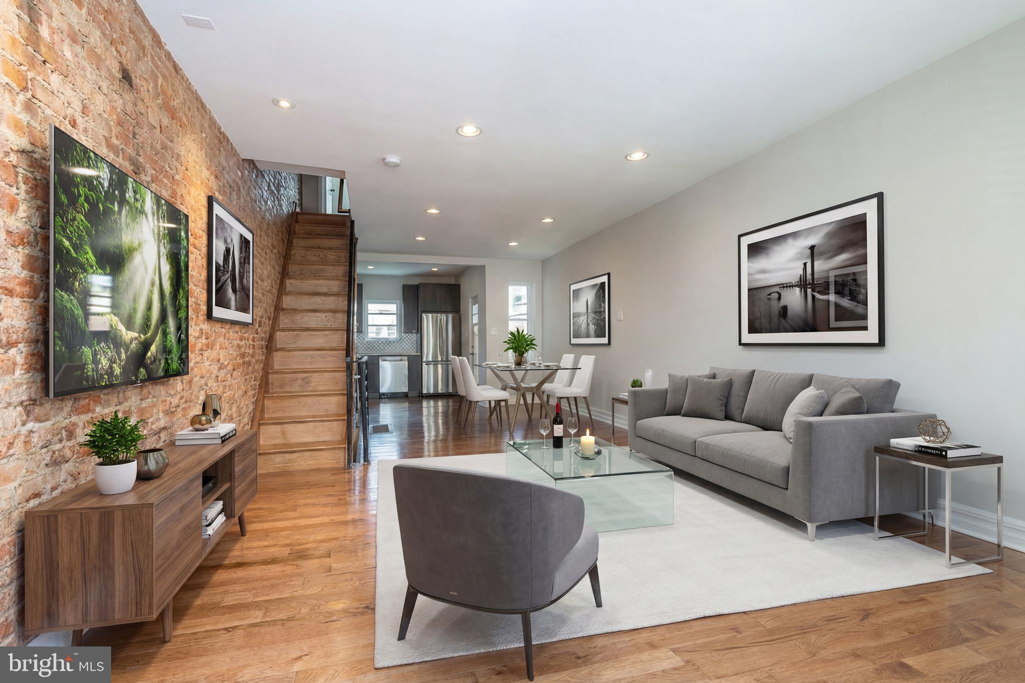 1640 S CHADWICK STREET