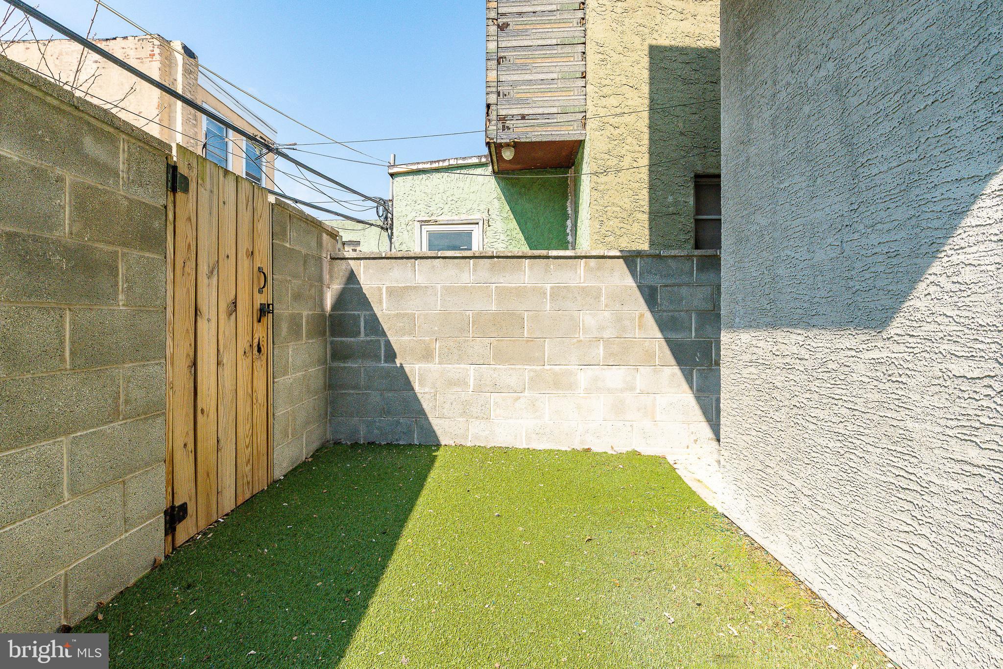 NEWBOLD - Residential