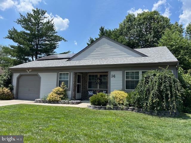 14 MARIGOLD COURT
