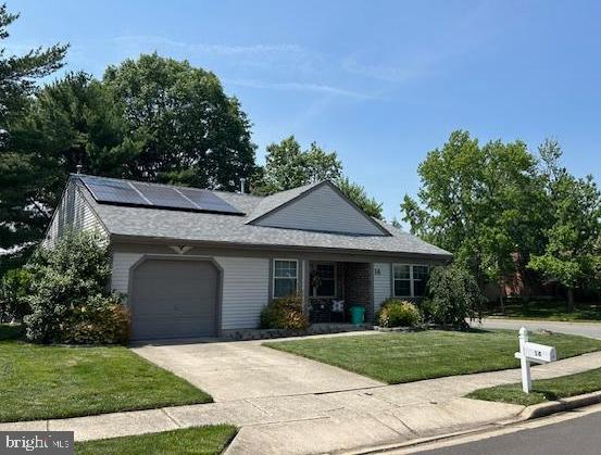 14 MARIGOLD COURT