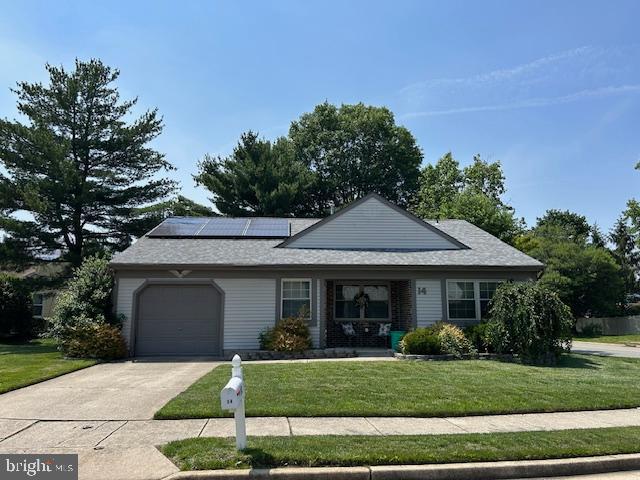14 MARIGOLD COURT
