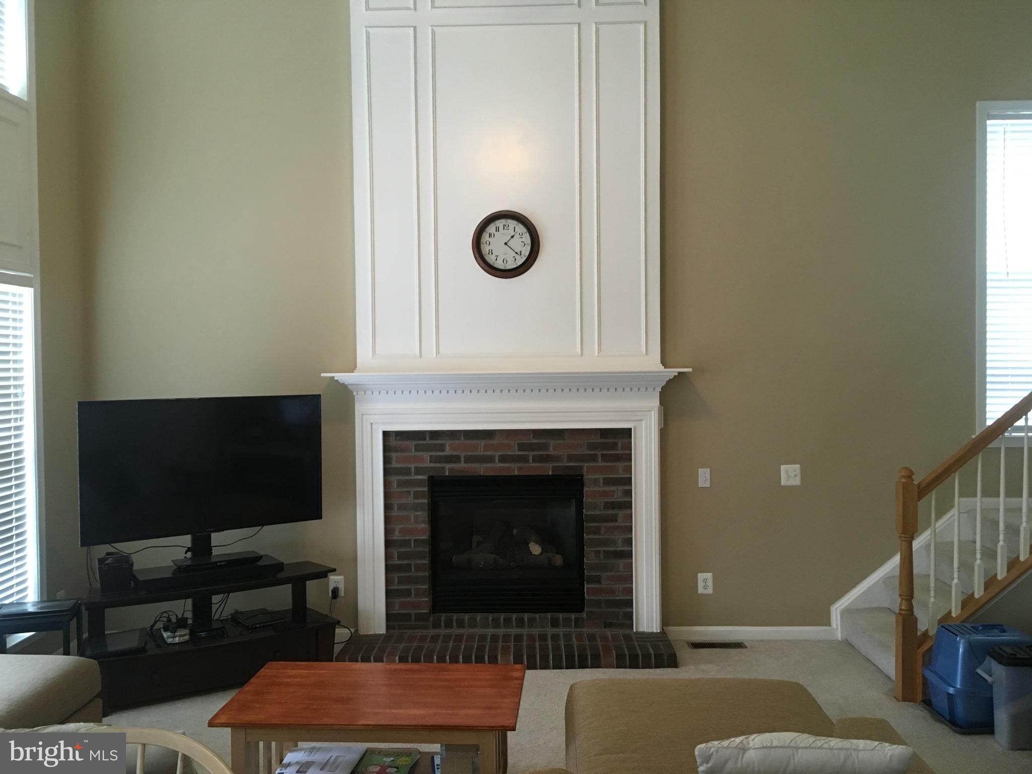 WINDING CREEK ESTATES - Residential Lease