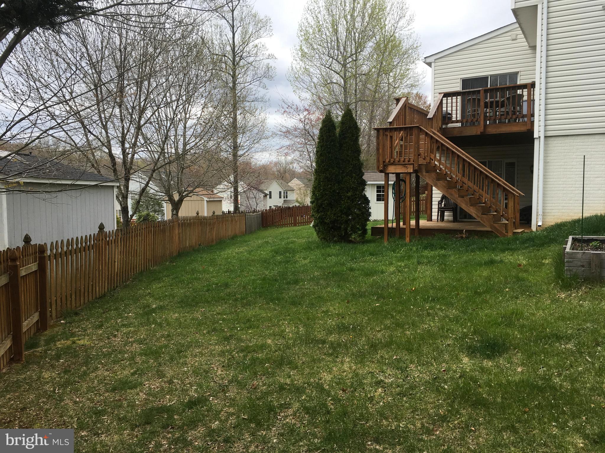 WINDING CREEK ESTATES - Residential Lease