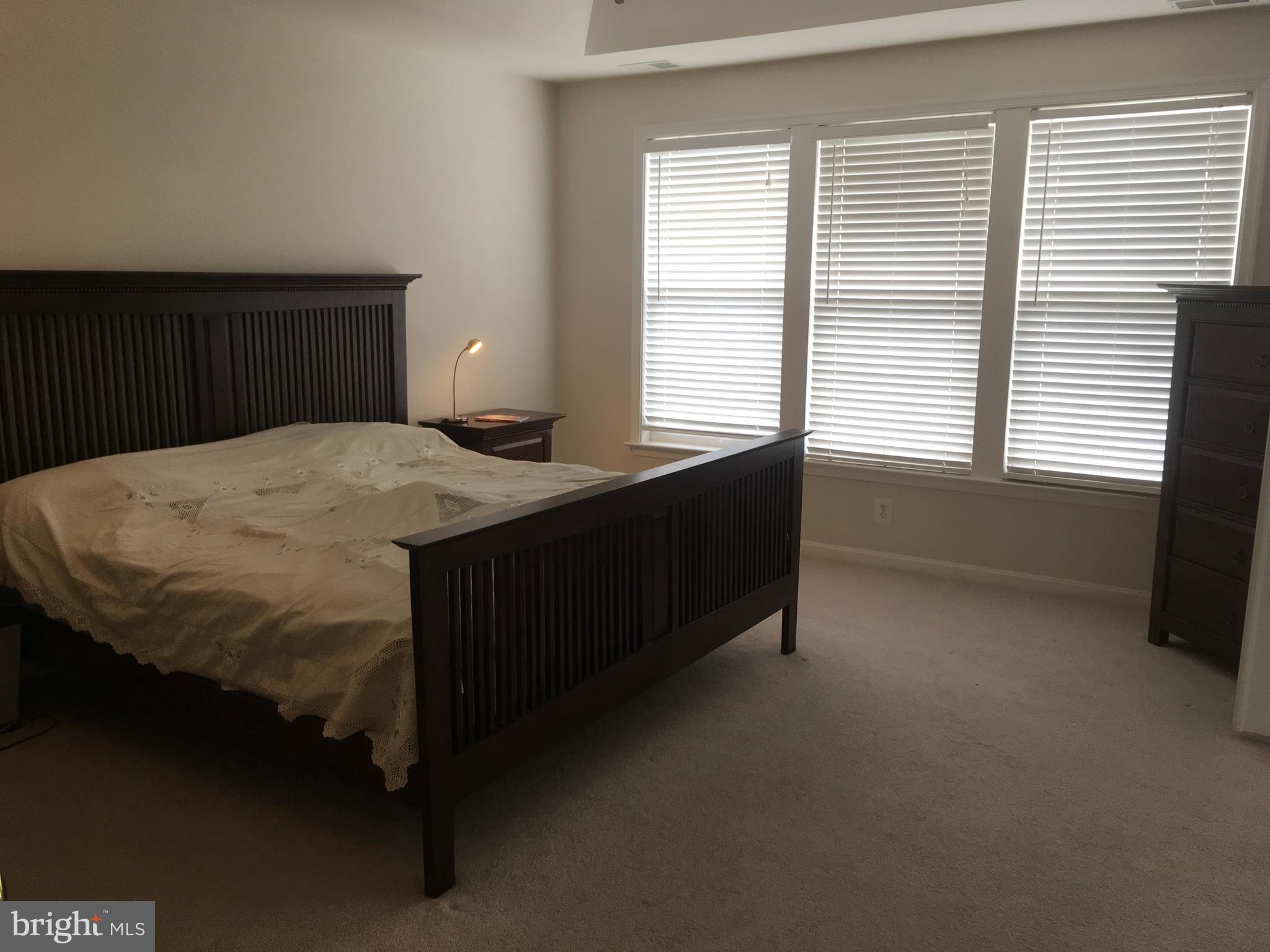 WINDING CREEK ESTATES - Residential Lease