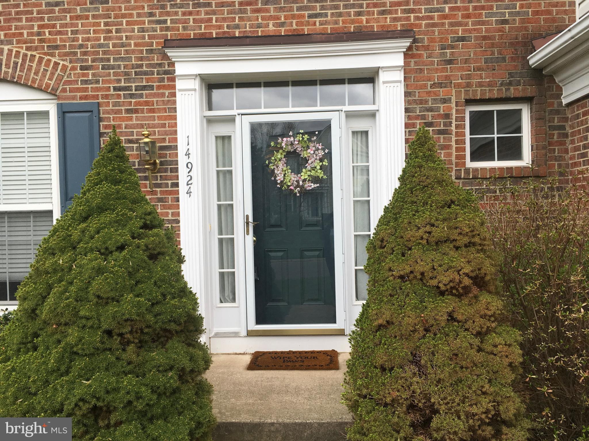 WINDING CREEK ESTATES - Residential Lease