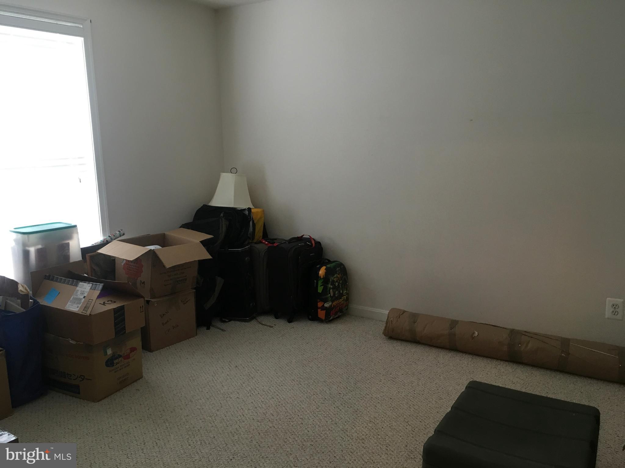 WINDING CREEK ESTATES - Residential Lease