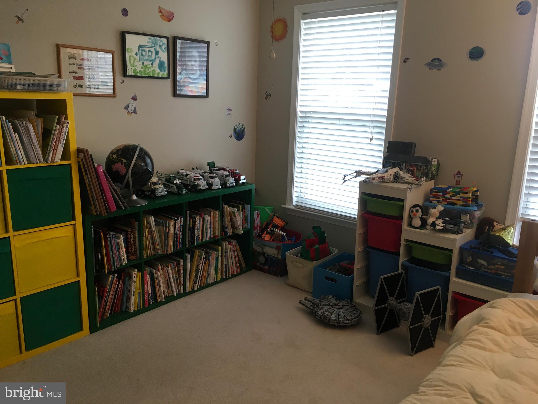 WINDING CREEK ESTATES - Residential Lease