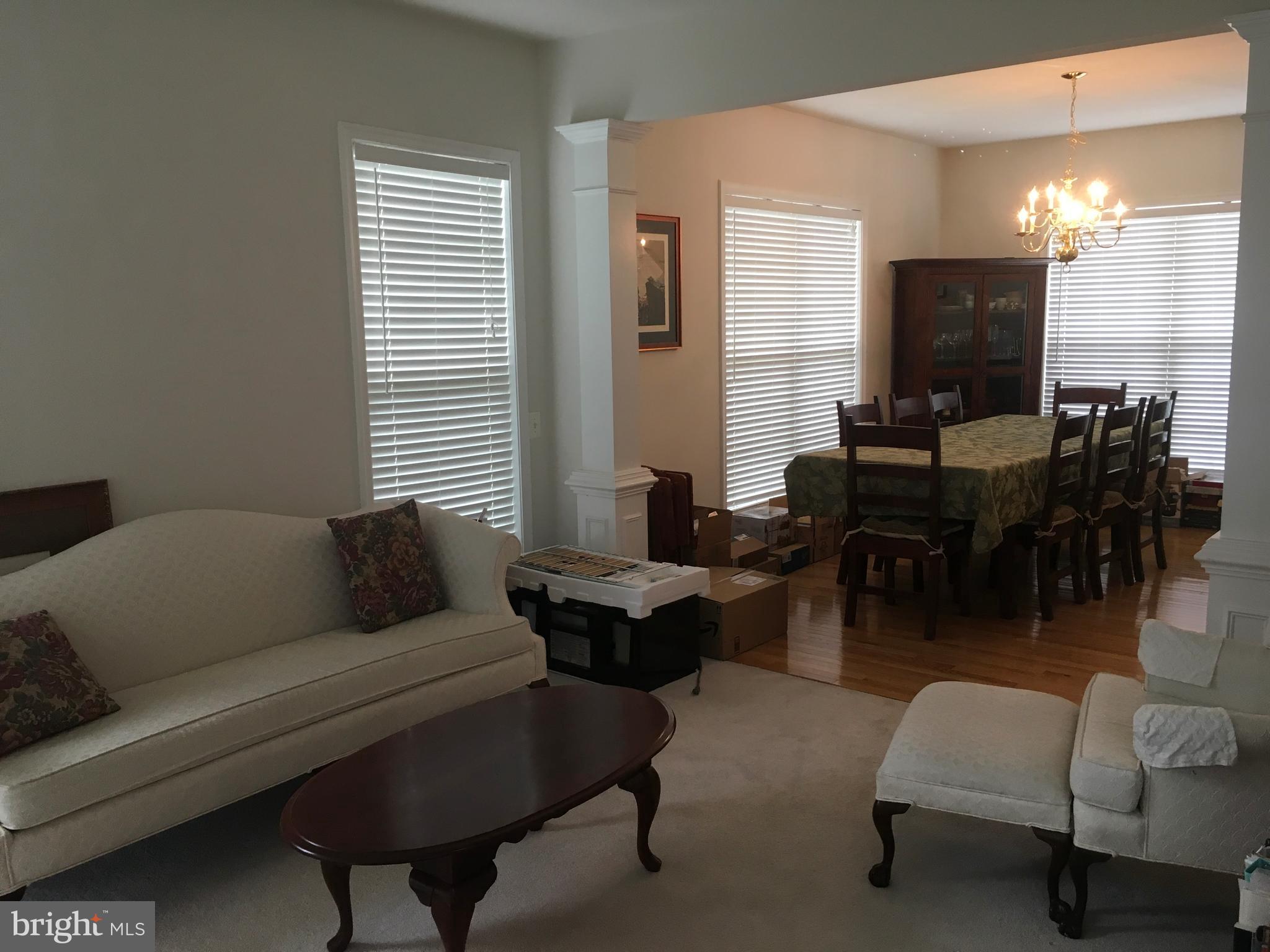 WINDING CREEK ESTATES - Residential Lease