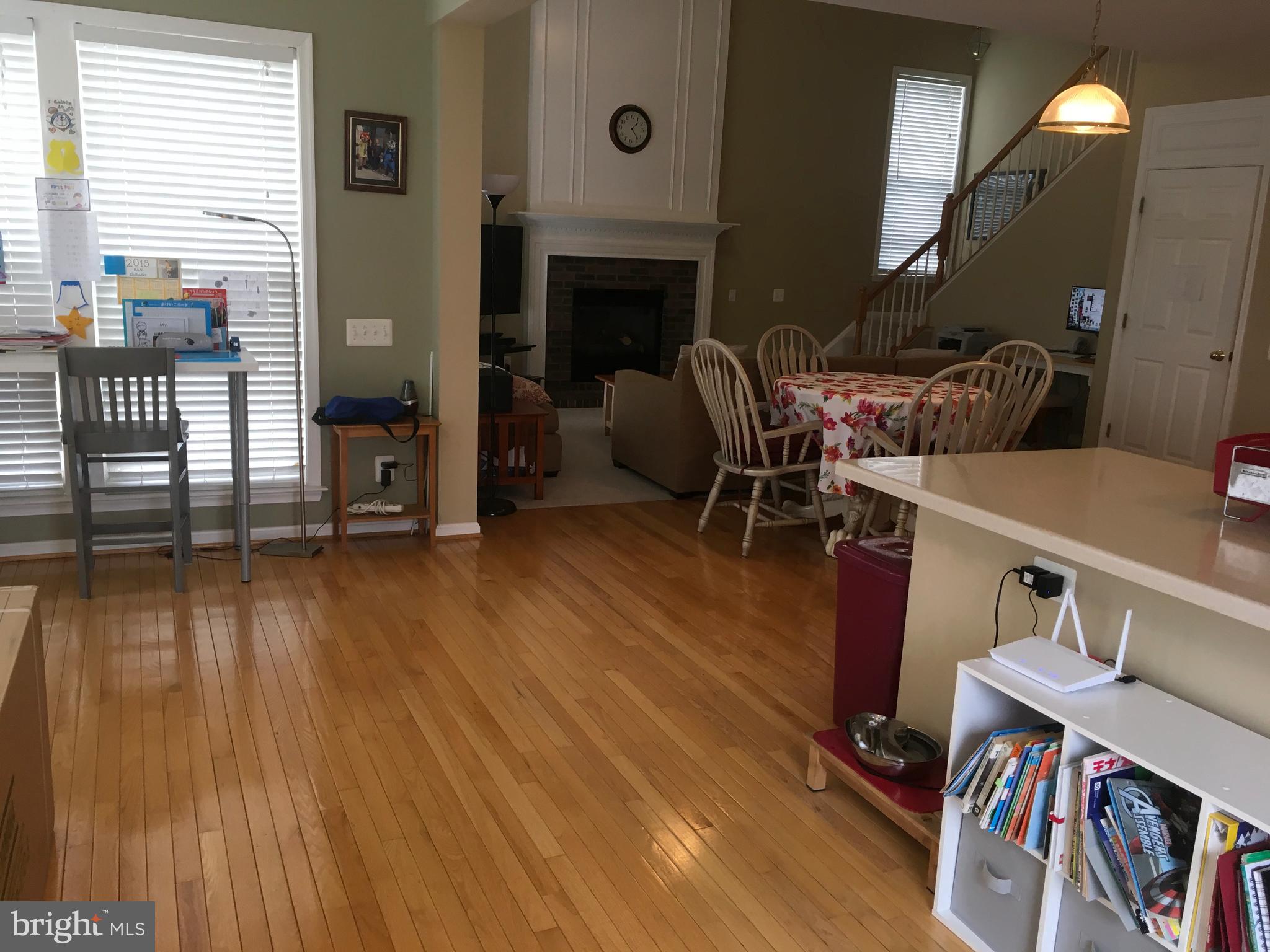 WINDING CREEK ESTATES - Residential Lease