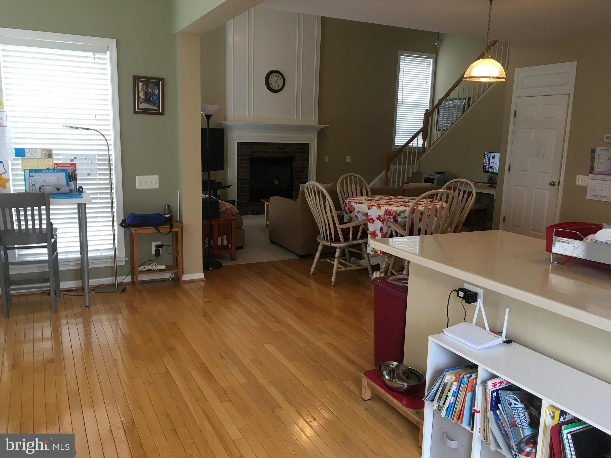 WINDING CREEK ESTATES - Residential Lease