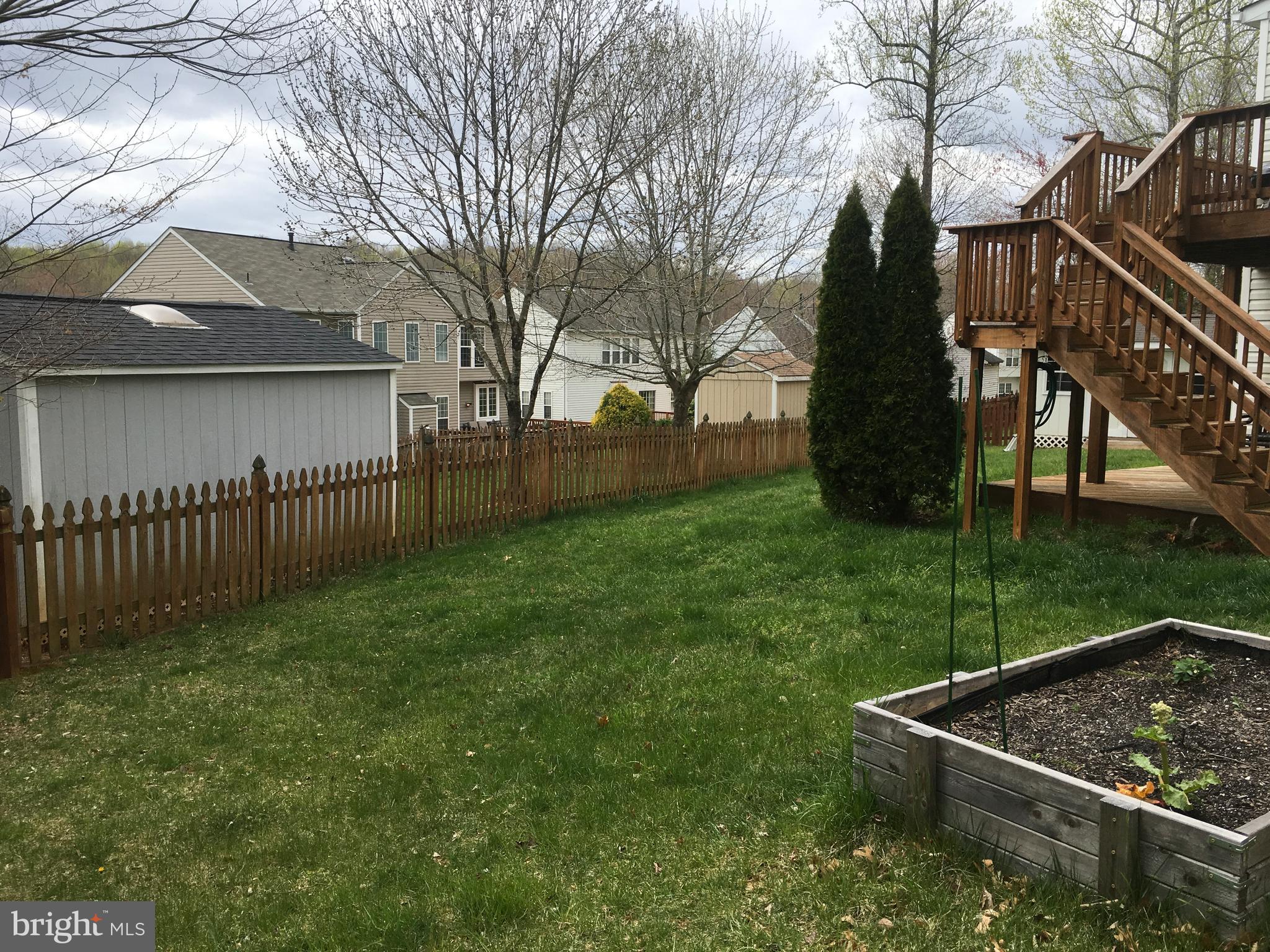 WINDING CREEK ESTATES - Residential Lease