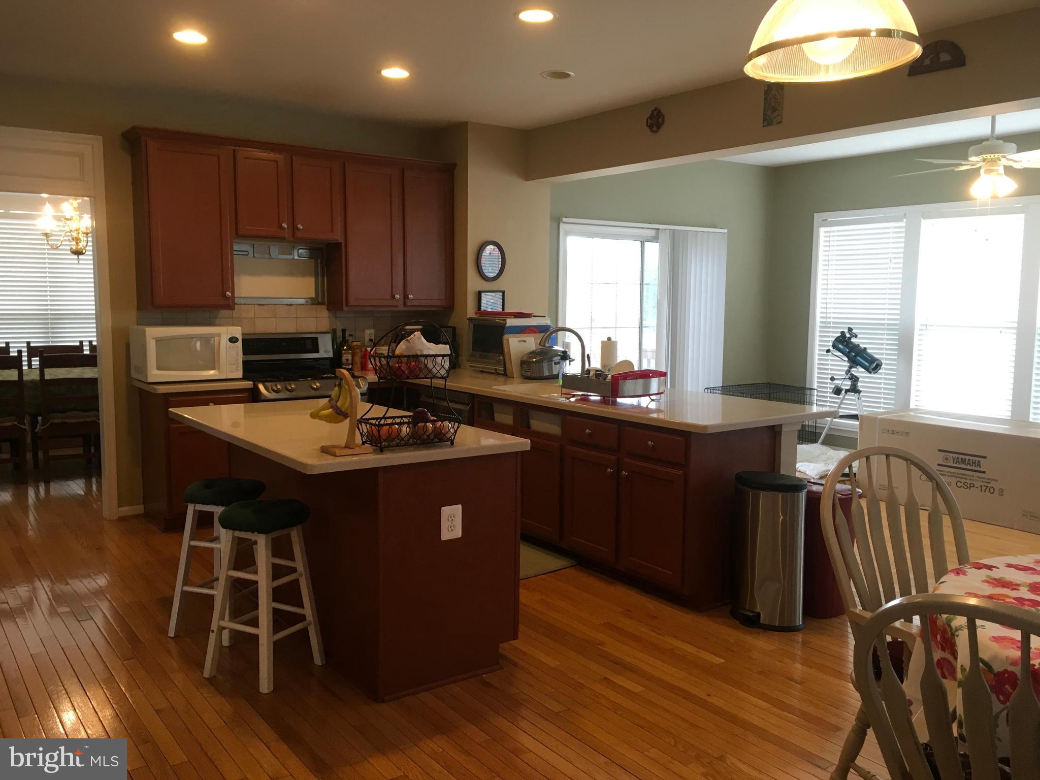 WINDING CREEK ESTATES - Residential Lease