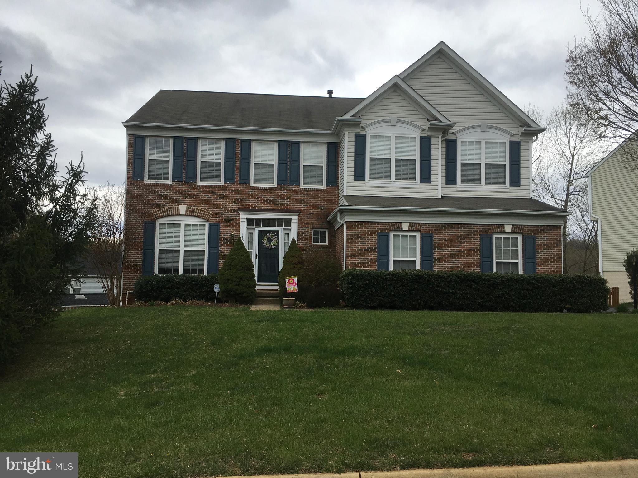 WINDING CREEK ESTATES - Residential Lease