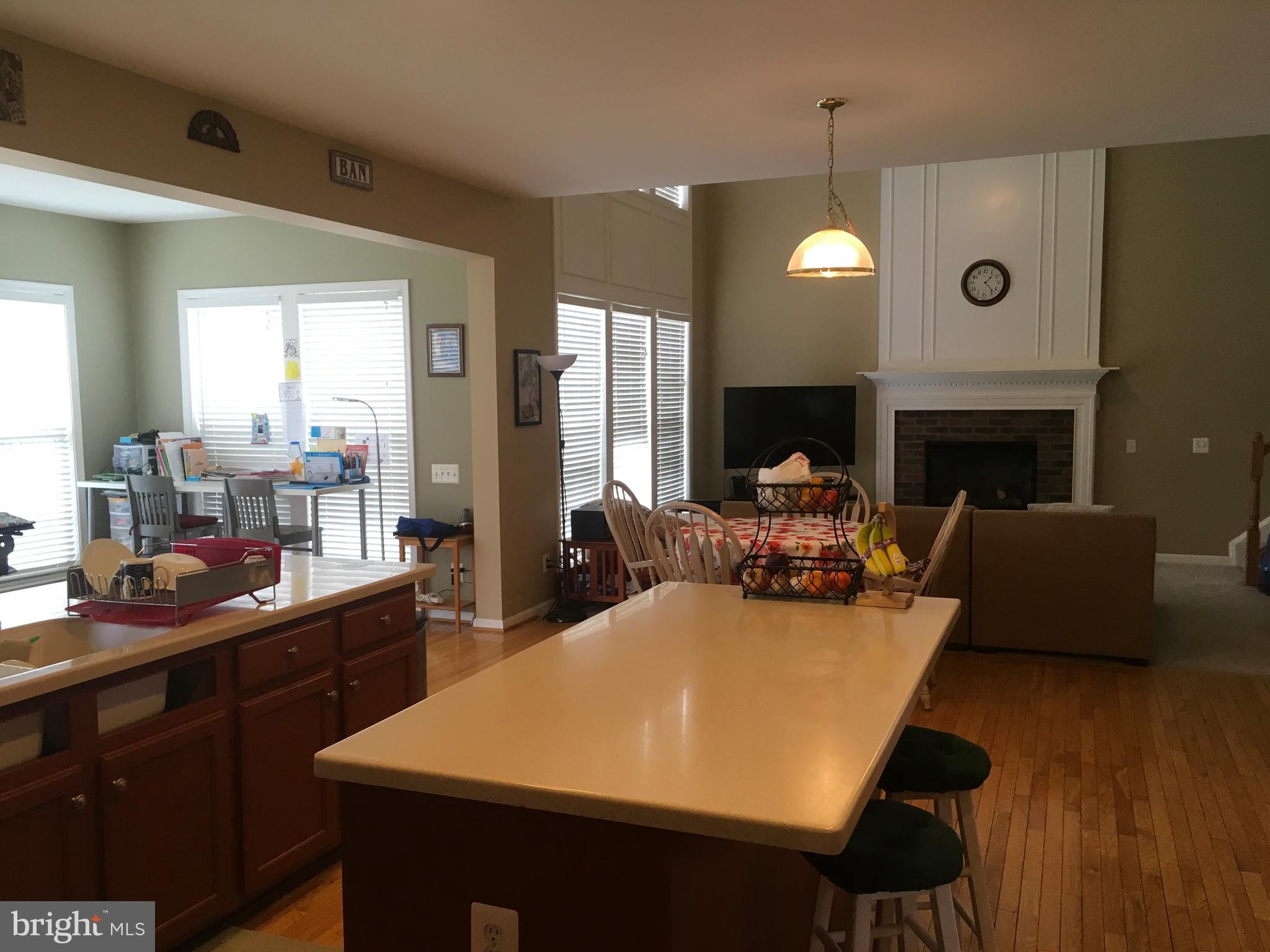 WINDING CREEK ESTATES - Residential Lease