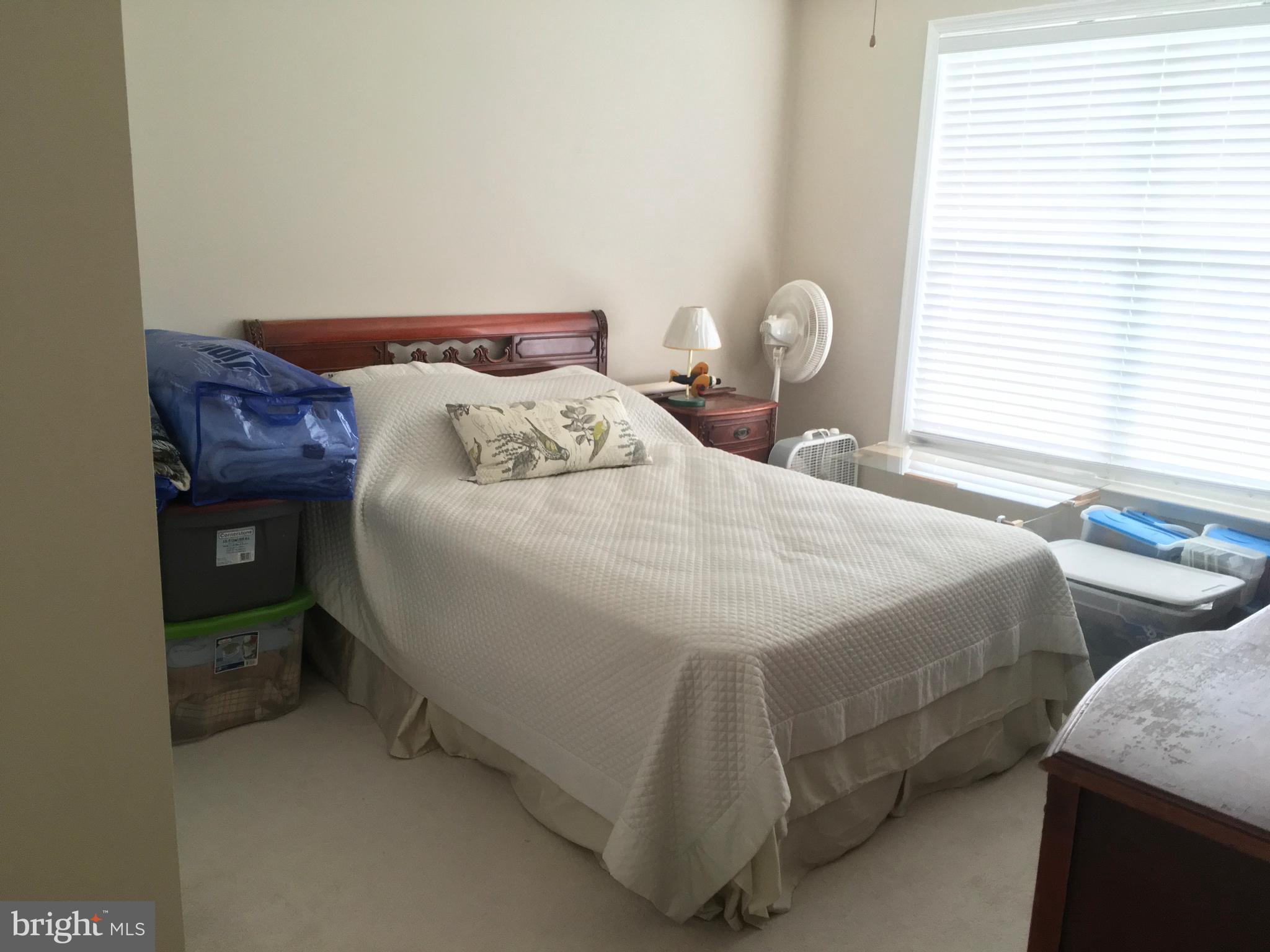 WINDING CREEK ESTATES - Residential Lease