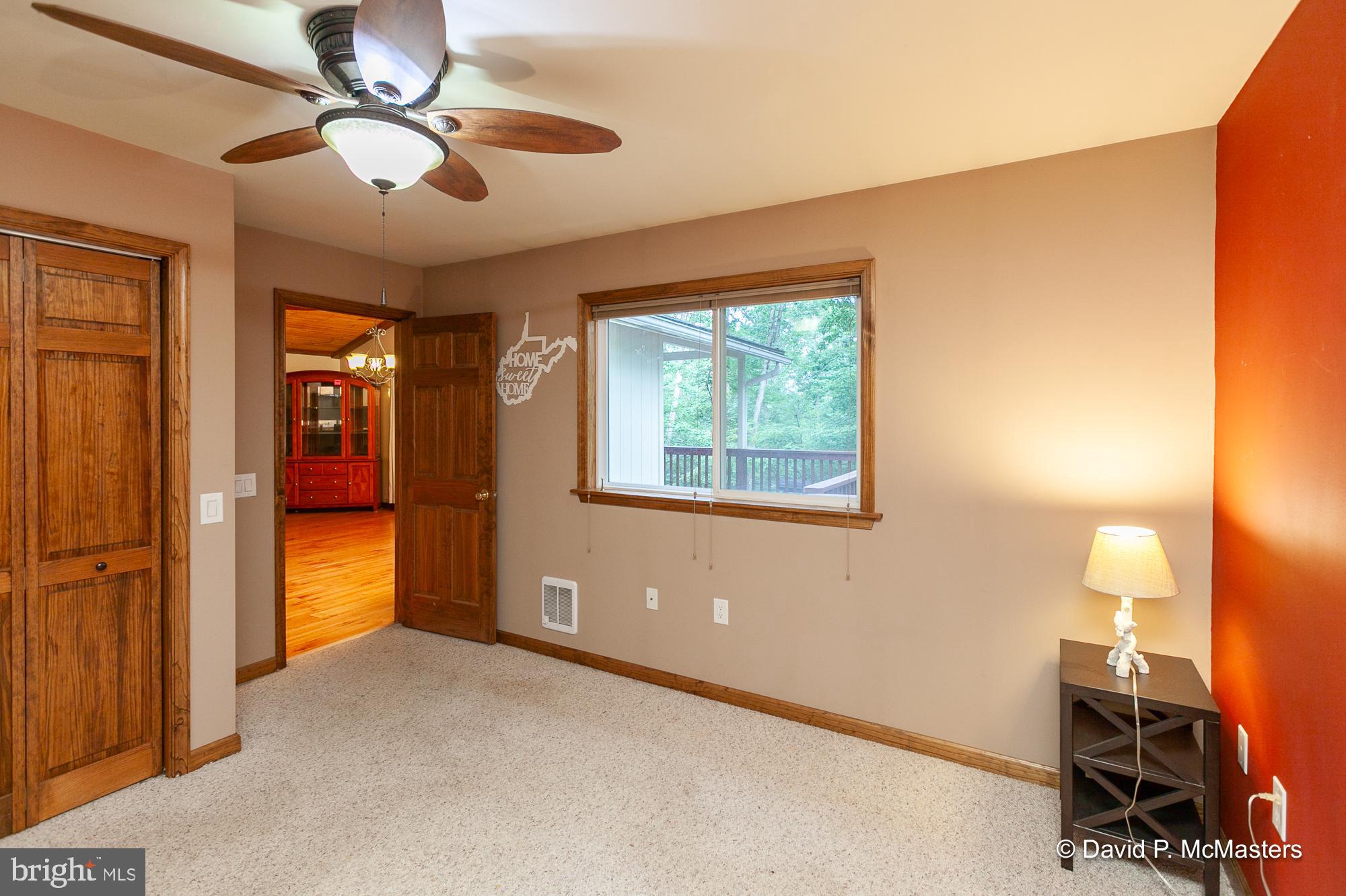 GLENWOOD FOREST - Residential