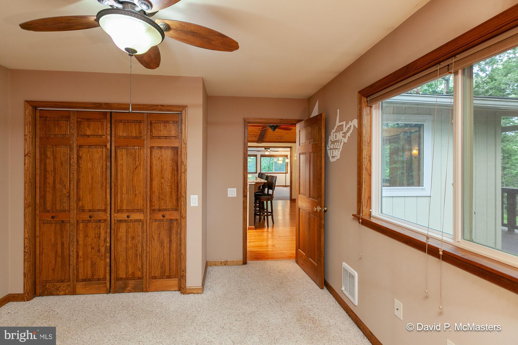 GLENWOOD FOREST - Residential